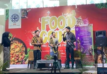 Jaring Pelestari Budaya, Sosialisasi PPS 2026 Sasar Pengunjung Mall