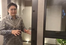 Tostem dan Candi Aluminium Perkuat Kolaborasi, Hadirkan Showroom Premium di Solo