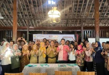 Pelatihan Koperasi Merah Putih Digelar Bertahap di Wonogiri
