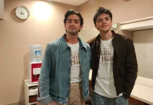 Main ke Solo, Omar Daniel Kupas Soal Film Keluarga Suami Hama
