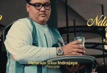 Lirik Lagu "Sekip" Setia Kui Pekok - Ndarboy Genk