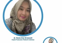MBG Tingkatkan Gizi Cegah Stunting