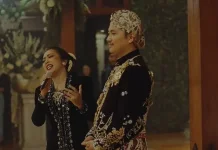 Lirik Lagu Tembang Donga - Soimah