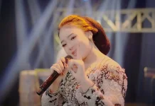 Lirik Lagu "Siji di Ping Selawe" Niken Salindry
