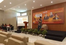 UMS Dorong Mahasiswa Lulus Tepat Waktu lewat Workshop Bring Your Future