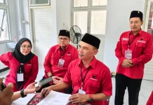 Targetkan Menang 2029, DPD PDI-P Jateng Instruksikan Setiap PAC Miliki 500 Kader