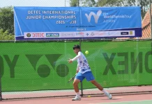 DETEC International Junior Championship Kembali ke Sukoharjo