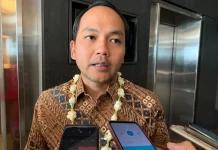 Kelakar Tak Punya Partai saat Musancab PDI-P Solo, Begini Klarifikasi Respati Ardi