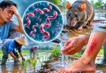 Hingga April 2026, Leptospirosis Wonogiri Tembus 103 Kasus