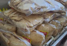 Keunikan Karak Tradisional Menjaga Warisan Kuliner Masyarakat Jawa