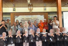 Tim Hibah Jarpak Pendidikan Akuntansi UNS Perkuat Promosi UMKM