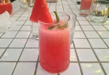 Kandungan Vitamin Jus Semangka Menunjang Kesehatan Tubuh Manusia