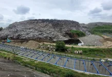 Hunian Warga di Kawasan Sekitar TPA Putri Cempo Siap di Relokasi atau Dibeli Pemkot