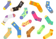 Jangan Tunggu Rusak, Ini Waktu Ideal Mengganti Kaos Kaki