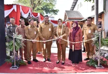 Pemkab Sukoharjo Lounching Sekolah Unggul Jenjang SD
