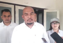 KONI Boyolali Targetkan Masuk 10 Besar pada Porprov Jateng 2026