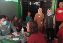 Ketukan Jiwa Sosial Seniman di Wilayah Perbatasan Sukoharjo-Karanganyar
