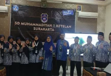 Merawat Loyalitas, Menjemput Keberkahan Ilahi