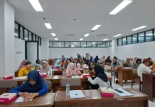 Tingkatkan Literasi Akuntansi UMKM, Dosen FEB UMS Gelar Pengabdian Masyarakat