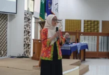Arsitektur UMS Dorong Kesiapan Karier Mahasiswa lewat Sosialisasi dan Sharing