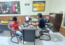 Gunakan Modus Rusak Gembok, Pencuri Kotak Amal Diciduk Polisi di Balekambang
