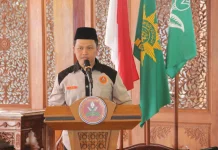 Pemuda Muhammadiyah Surakarta Soroti Sampah dan Kebangsaan