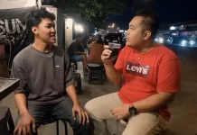 Kopi Flyover Palur, Kedai Kopi Sederhana Bayar Seikhlasnya
