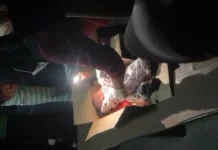 Bayi Perempuan Berusia 5 Hari Ditemukan di Teras Rumah Warga Sidoharjo Sragen