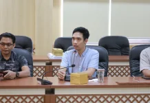 Isu Komisi II Hambat Penertiban Minol, DPRD Surakarta Klarifikasi dengan Dinas