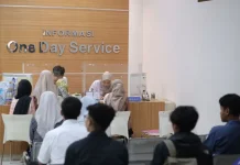 PMB UMS Tetap Melayani Calon Mahasiswa saat Cuti Bersama Iduladha 2026
