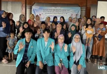 FK UMS Perkuat Penanggulangan Gizi Buruk dan Tuberkulosis pada Anak