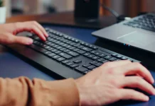 Alasan Tata Letak Keyboard Menggunakan Susunan QWERTY