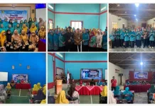 Jatipurno Percepat Layanan Adminduk Lewat Inovasi Digital