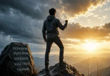 Resiliensi Berperan Besar dalam Kesuksesan Hidup