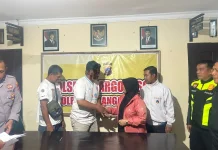 Viral Curi 50 Kg Gula di Kemuning, Pelaku dan Korban Sepakat Damai