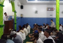 Dai Champion, Semangat Pengorbanan dalam Nilai Spiritual
