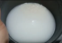 Air Leri Disimpan dalam Botol Tertutup Bisa Menghasilkan Gas