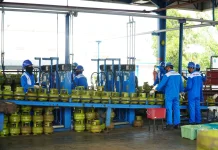 Momentum Iduladha, Pertamina Tambah 1,5 Juta Tabung LPG 3 Kg di Jateng-DIY