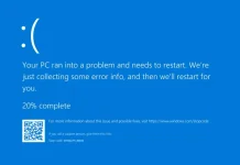 Microsoft Sarankan Shutdown Penuh untuk Atasi Bug Windows
