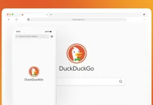 Fitur AI Google Search Dorong Kenaikan Pengguna DuckDuckGo