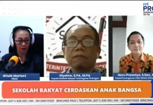 Sekolah Rakyat Bangkitkan Harapan Anak Rentan di Sragen