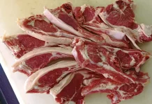 Makan Daging Kurban tanpa Takut Kolesterol