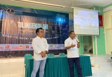 Solo Kota Reuni, Strategi Kasmaji 2001 Ciptakan Nilai Tambah Ekonomi