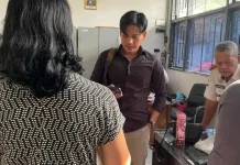 Istri Napi Selundupkan Narkoba ke Lapas Sragen, Disembunyikan di Area Kewanitaan