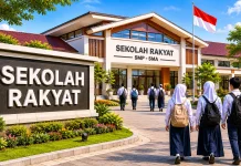 Sekolah Rakyat Wonogiri Masih Tunggu Keputusan Pemerintah Pusat