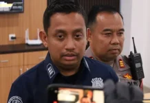 Polresta Surakarta Imbau Warga Waspadai Modus “Teror Pocong” yang Beredar