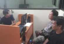 Dishub Solo Bawa Jukir Nakal yang Ngepruk Tarif ke Polsek