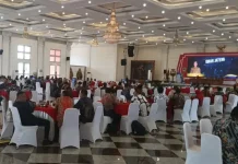 Pembangunan Infrastruktur Jateng Disorot, imbas Kenaikan Harga Aspal