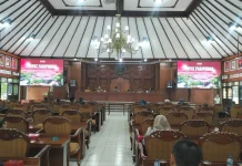 TPA Troketon Kritis, Pemkab Klaten Ajukan Perda Baru