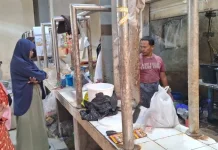 Momentum Iduladha, Penggilingan Daging Solo Panen Raya